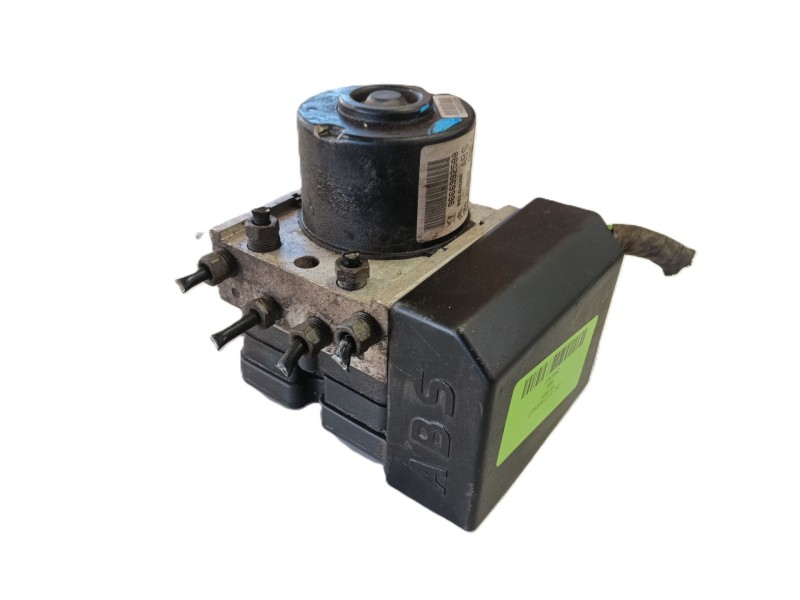 Recambio de abs para citroën c3 ii (sc_) 1.4 referencia OEM IAM 4541SA  