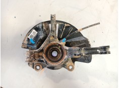 Recambio de mangueta delantera izquierda para kia stonic (yb) 1.2 cvvt referencia OEM IAM 51715H8000  