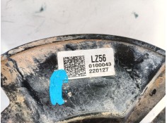 Recambio de mangueta delantera izquierda para kia stonic (yb) 1.2 cvvt referencia OEM IAM 51715H8000   2