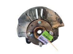 Recambio de mangueta delantera izquierda para kia stonic (yb) 1.2 cvvt referencia OEM IAM 51715H8000  