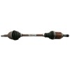 Recambio de transmision delantera izquierda para dacia sandero stepway referencia OEM IAM 391017832R  1696930