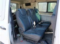 Recambio de asientos traseros para fiat scudo furgoneta (270_, 272_) 2.0 d multijet referencia OEM IAM   