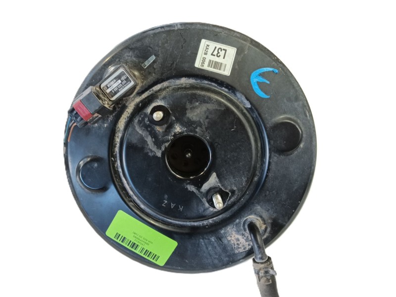 Recambio de servofreno para kia rio iii (ub) 1.2 cvvt referencia OEM IAM   