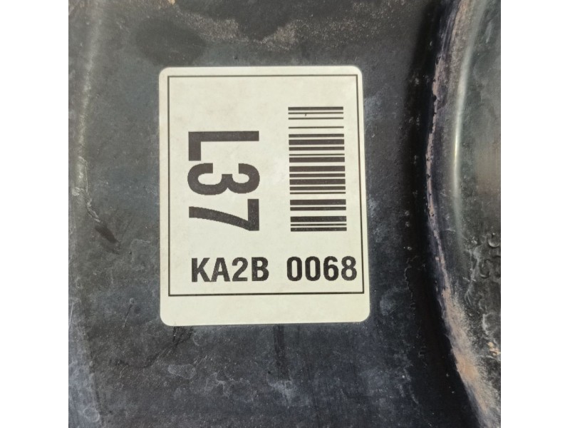 Recambio de servofreno para kia rio iii (ub) 1.2 cvvt referencia OEM IAM   