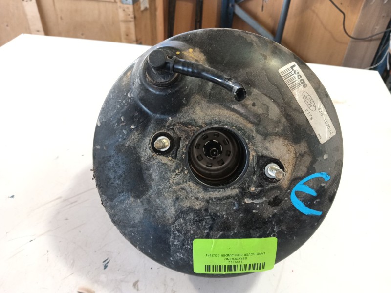 Recambio de servofreno para land rover freelander i (l314) 2.0 td4 4x4 referencia OEM IAM   