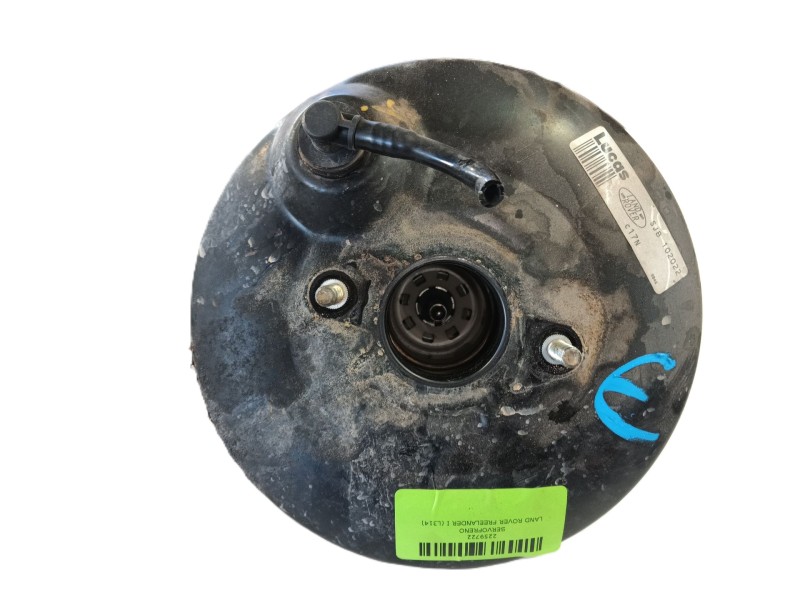 Recambio de servofreno para land rover freelander i (l314) 2.0 td4 4x4 referencia OEM IAM   