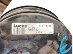 Recambio de servofreno para land rover freelander i (l314) 2.0 td4 4x4 referencia OEM IAM    2