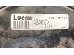 Recambio de servofreno para land rover freelander i (l314) 2.0 td4 4x4 referencia OEM IAM    2