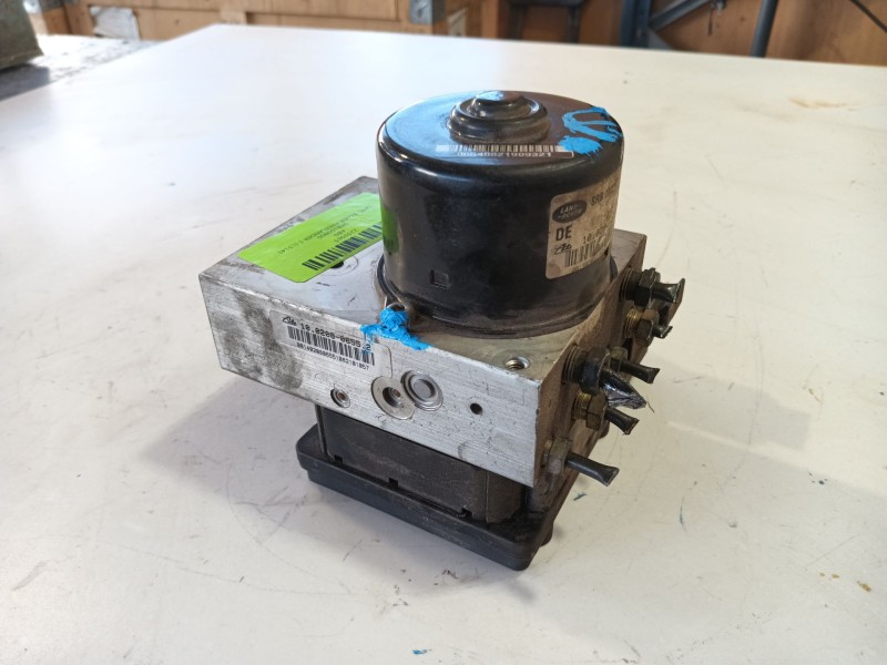 Recambio de abs para land rover freelander i (l314) 2.0 td4 4x4 referencia OEM IAM SRB100800  
