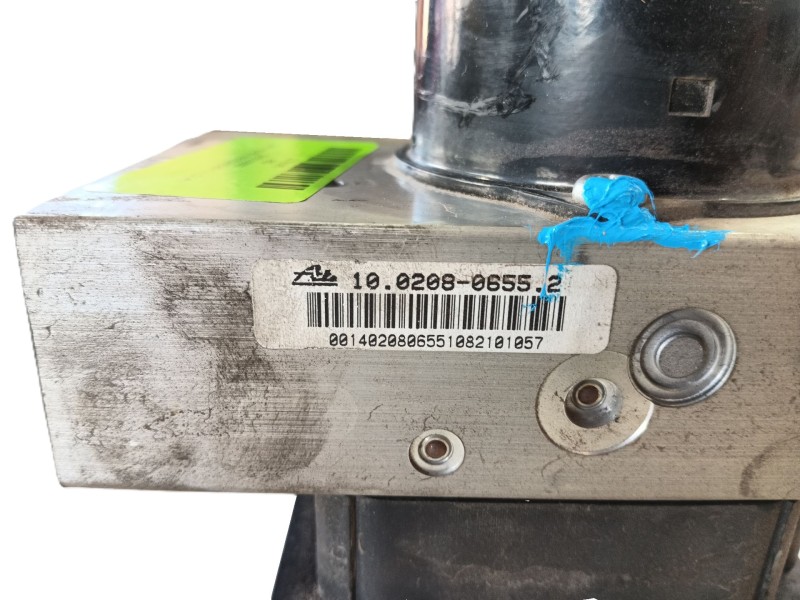 Recambio de abs para land rover freelander i (l314) 2.0 td4 4x4 referencia OEM IAM SRB100800  