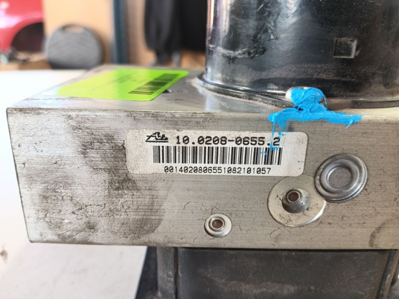 Recambio de abs para land rover freelander i (l314) 2.0 td4 4x4 referencia OEM IAM SRB100800  