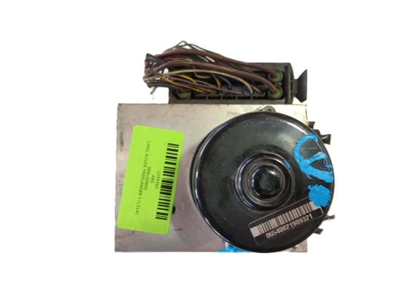 Recambio de abs para land rover freelander i (l314) 2.0 td4 4x4 referencia OEM IAM SRB100800  