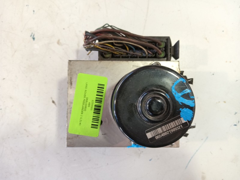 Recambio de abs para land rover freelander i (l314) 2.0 td4 4x4 referencia OEM IAM SRB100800  