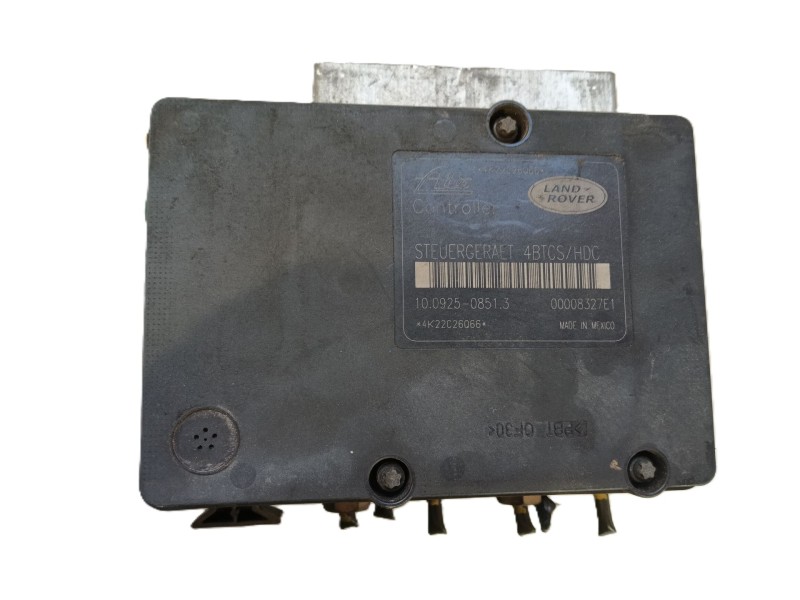 Recambio de abs para land rover freelander i (l314) 2.0 td4 4x4 referencia OEM IAM SRB100800  