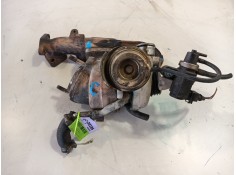 Recambio de turbocompresor para land rover freelander i (l314) 2.0 td4 4x4 referencia OEM IAM LR006108  