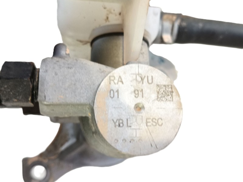 Recambio de bomba freno para kia stonic (yb) 1.2 cvvt referencia OEM IAM 58510H8210  