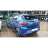 dacia sandero iii del año 2023