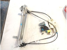 Recambio de elevalunas delantero izquierdo para peugeot 307 cc (3b) 1.6 16v referencia OEM IAM 9221W0  