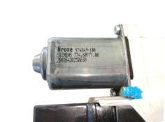 Recambio de elevalunas delantero izquierdo para peugeot 307 cc (3b) 1.6 16v referencia OEM IAM 9221W0 974849100  2