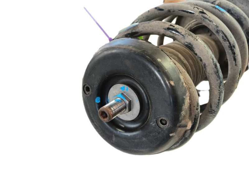 Recambio de amortiguador delantero izquierdo para citroën c4 grand picasso i (ua_) 2.0 hdi 138 referencia OEM IAM 9810763880  