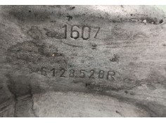 Recambio de amortiguador delantero izquierdo para citroën c4 grand picasso i (ua_) 2.0 hdi 138 referencia OEM IAM 9810763880  