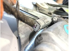 Recambio de elevalunas trasero izquierdo para peugeot 307 cc (3b) 1.6 16v referencia OEM IAM    2