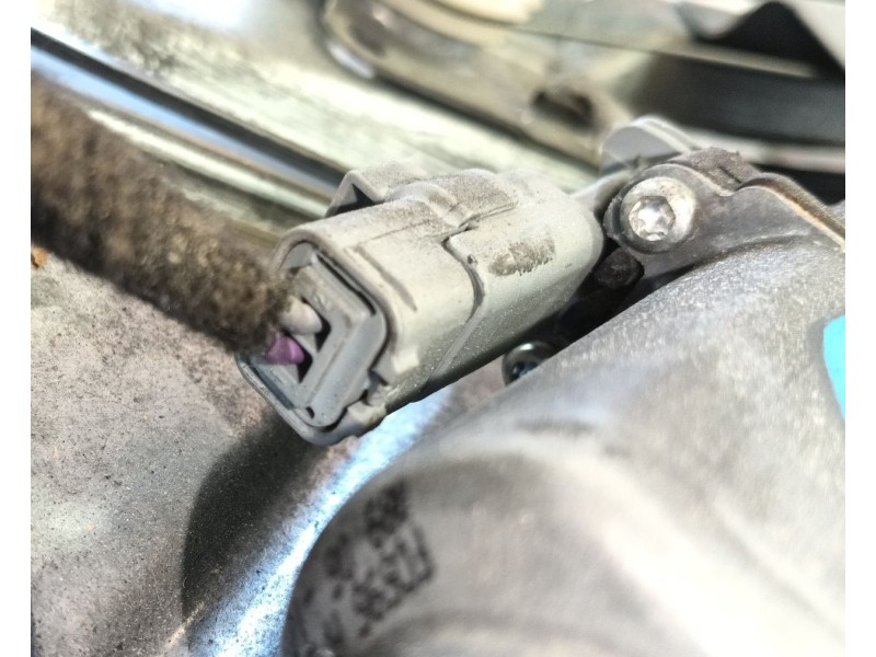 Recambio de elevalunas trasero izquierdo para peugeot 307 cc (3b) 1.6 16v referencia OEM IAM   