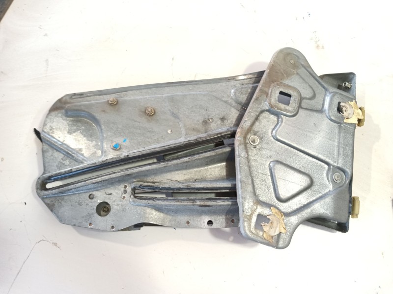 Recambio de elevalunas trasero izquierdo para peugeot 307 cc (3b) 1.6 16v referencia OEM IAM   