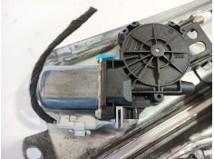 Recambio de elevalunas trasero derecho para peugeot 307 cc (3b) 1.6 16v referencia OEM IAM    2