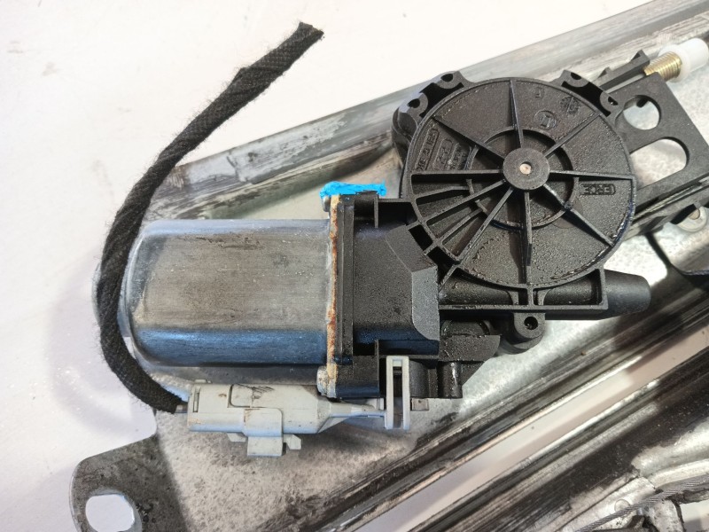 Recambio de elevalunas trasero derecho para peugeot 307 cc (3b) 1.6 16v referencia OEM IAM   