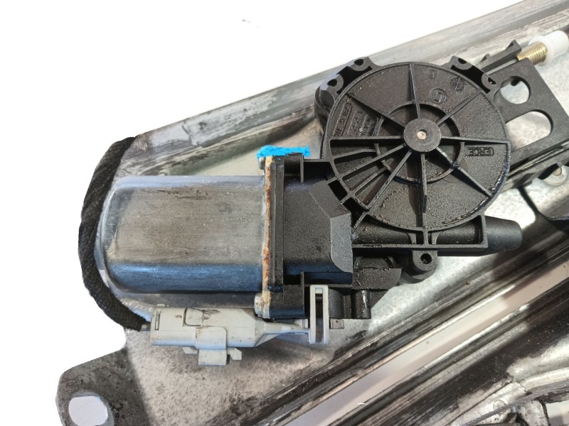 Recambio de elevalunas trasero derecho para peugeot 307 cc (3b) 1.6 16v referencia OEM IAM   