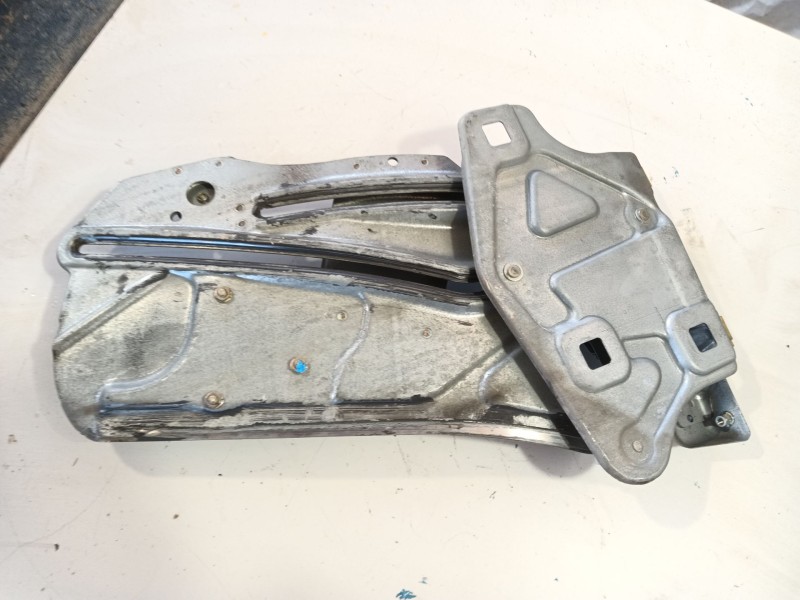 Recambio de elevalunas trasero derecho para peugeot 307 cc (3b) 1.6 16v referencia OEM IAM   