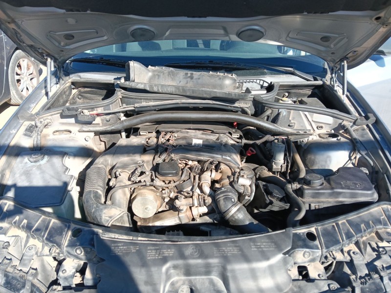 Recambio de caja cambios para bmw x3 (e83) 2.0 d referencia OEM IAM 23003439813  