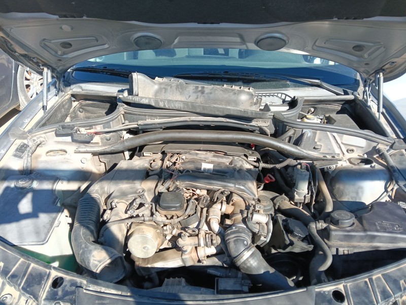 Recambio de despiece motor para bmw x3 (e83) 2.0 d referencia OEM IAM   
