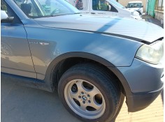 Recambio de aleta delantera derecha para bmw x3 (e83) 2.0 d referencia OEM IAM 41353403736  