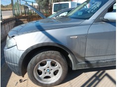 Recambio de aleta delantera izquierda para bmw x3 (e83) 2.0 d referencia OEM IAM 41353403735  