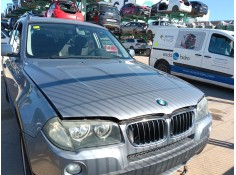 Recambio de capot delantero para bmw x3 (e83) 2.0 d referencia OEM IAM 41003449411  