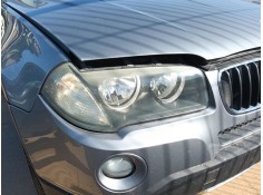 Recambio de faro derecho para bmw x3 (e83) 2.0 d referencia OEM IAM 63123418412  