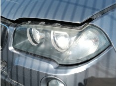 Recambio de faro izquierdo para bmw x3 (e83) 2.0 d referencia OEM IAM 63123418411  