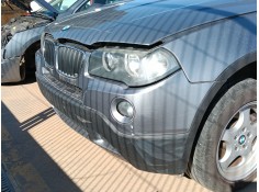 Recambio de paragolpes delantero para bmw x3 (e83) 2.0 d referencia OEM IAM 51113412716   2