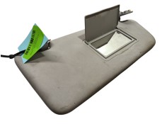 Recambio de parasol derecho para peugeot 3008 i monospace (0u_) 1.6 vti referencia OEM IAM   