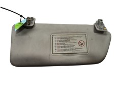 Recambio de parasol derecho para peugeot 3008 i monospace (0u_) 1.6 vti referencia OEM IAM    2