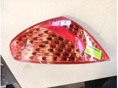 Recambio de piloto trasero izquierdo para peugeot 307 cc (3b) 1.6 16v referencia OEM IAM 6350X4  