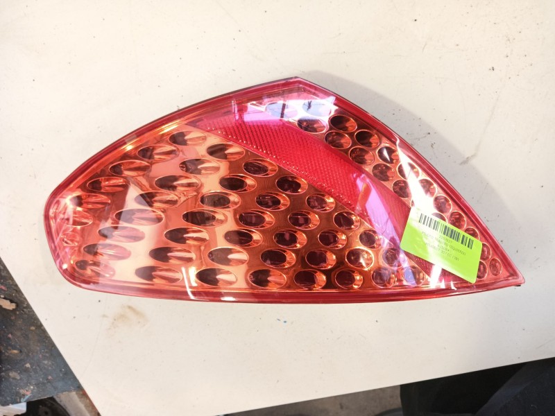 Recambio de piloto trasero izquierdo para peugeot 307 cc (3b) 1.6 16v referencia OEM IAM 6350X4  