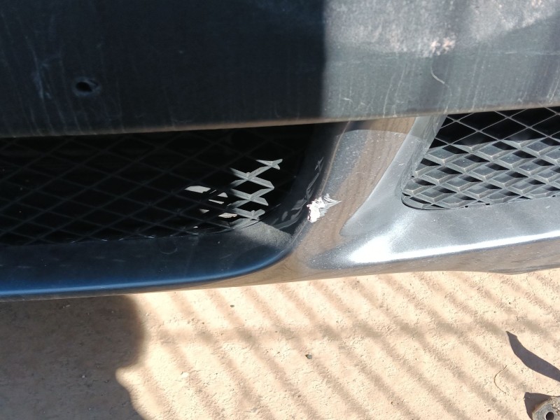 Recambio de paragolpes delantero para bmw x3 (e83) 2.0 d referencia OEM IAM 51113412716  