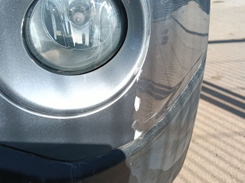 Recambio de paragolpes delantero para bmw x3 (e83) 2.0 d referencia OEM IAM 51113412716  