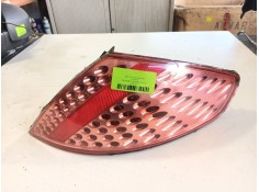 Recambio de piloto trasero derecho para peugeot 307 cc (3b) 1.6 16v referencia OEM IAM 6351X4  