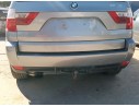 PARAGOLPES TRASERO 51123400941 