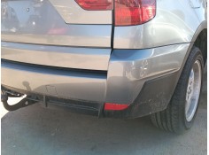 Recambio de paragolpes trasero para bmw x3 (e83) 2.0 d referencia OEM IAM 51123400941   2