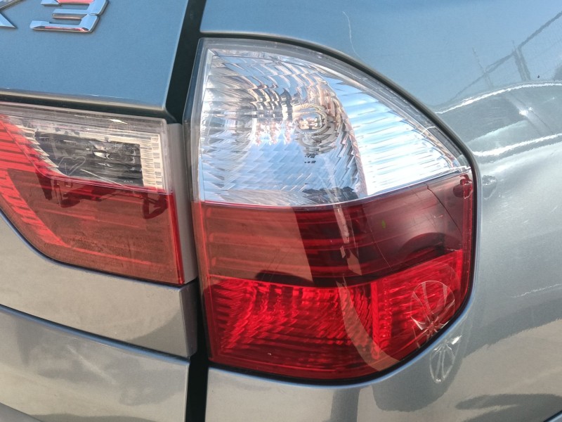 Recambio de piloto trasero derecho para bmw x3 (e83) 2.0 d referencia OEM IAM 63216990170  